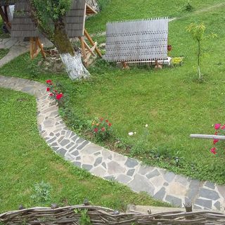 Pensiunea La Gorgan Vadu Izei (3)