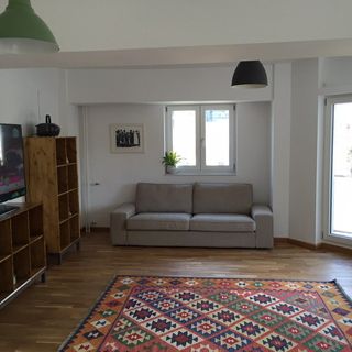 Diana's Flat No1 Old City București (4)