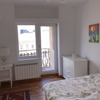 Diana's Flat No1 Old City București (5)