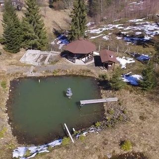 Vila Confort Călățele (3)