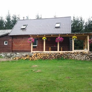 Cabana Meda Valea Iadului (2)