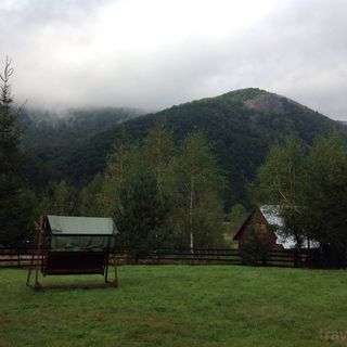 Cabana Meda Valea Iadului (4)