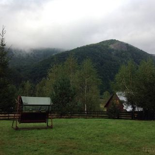 Cabana Meda Valea Iadului (4)