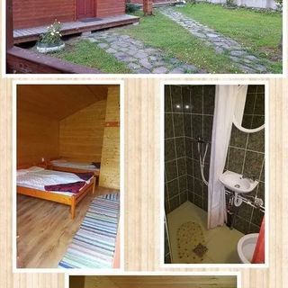 Casa de vacanță Csilla Sub Cetate (2)