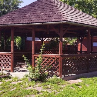 Casa de vacanță Csilla Sub Cetate (5)