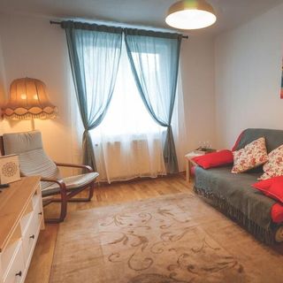 Apartament Comfy Sighișoara (3)