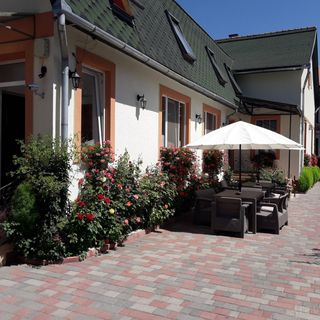 Pensiunea Lucia Sfântu Gheorghe (2)