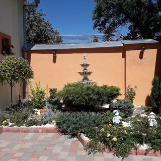 Pensiunea Lucia Sfântu Gheorghe (4)