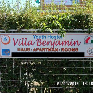 Villa Benjamin Siófok (3)