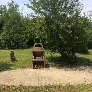 pARTvonal Apartmanház Balatongyörök (5)