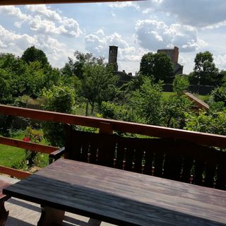 Vár-Liget Vendégház Kisnána (4)