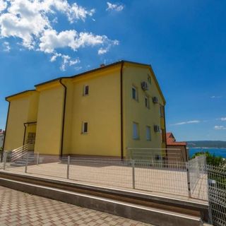 Apartmani Iva Bono Crikvenica (4)