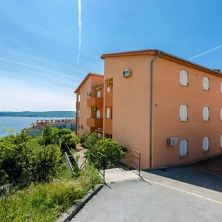 Apartman Omega Cert Crikvenica (2)