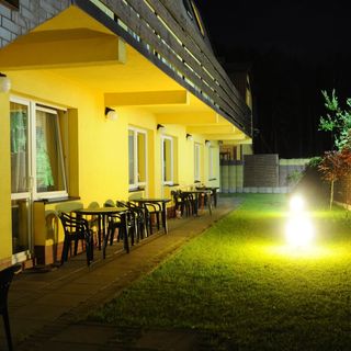 Pensjonat Magnolie Pobierowo (2)