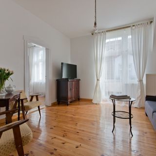 Imperial Apartments - Moderna Sopot (2)