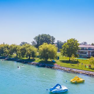 Luxy Beach Apartman Siófok (5)