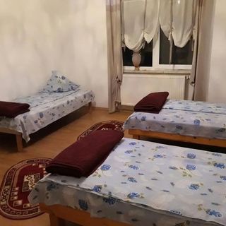 Pensiunea Perla Neagră Lotus Spa Câineni-Băi (3)