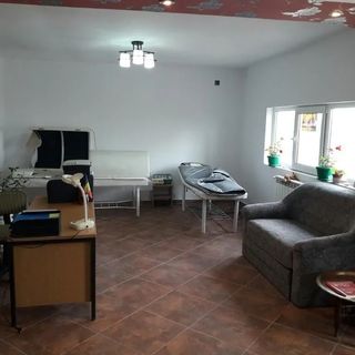 Pensiunea Perla Neagră Lotus Spa Câineni-Băi (5)