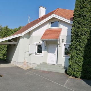 Relax Apartman Bükfürdő (5)