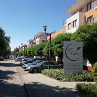 Słoneczny Apartament Kołobrzeg (5)