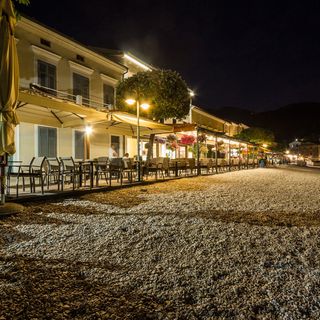 Aparthotel Gimi Mošćenička Draga (5)