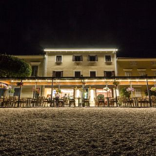 Aparthotel Gimi Mošćenička Draga (4)