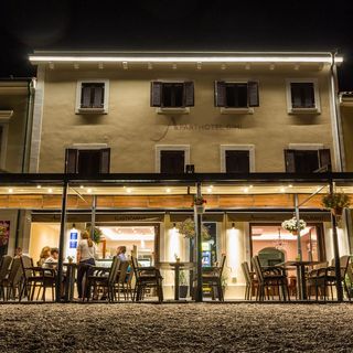 Aparthotel Gimi Mošćenička Draga (3)