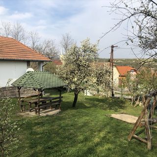 Csicseri Vendégház Cserépfalu (3)