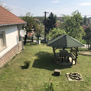 Csicseri Vendégház Cserépfalu (4)