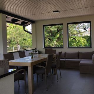 Lóki Vendégház Vonyarcvashegy (5)