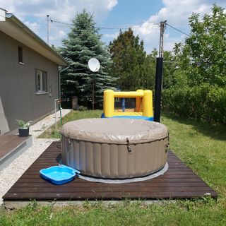 Royal Apartman Berekfürdő (4)