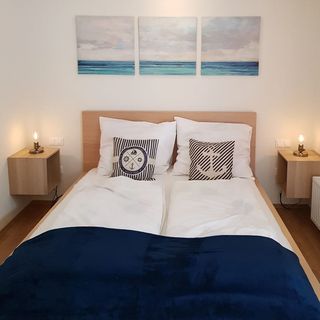 Chalet Apartmanház Keszthely (3)