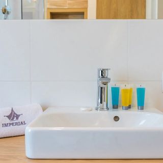 Imperial Apartments - Marina Sopot (5)