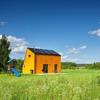 Domek na Roztoczu Horyniec-Zdrój (4)