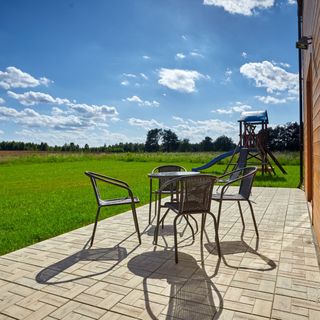 Domek na Roztoczu Horyniec-Zdrój (2)