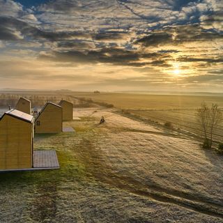 Domek na Roztoczu Horyniec-Zdrój (5)