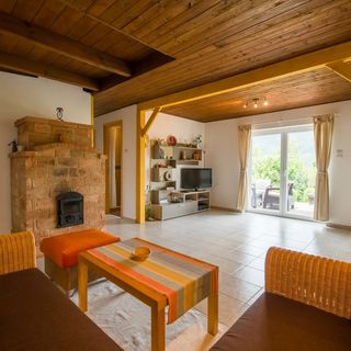 Tölgyfa Vendégház Visegrád (3)