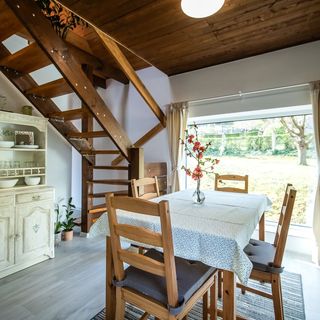 Tölgyfa Vendégház Visegrád (4)