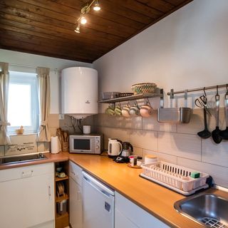 Tölgyfa Vendégház Visegrád (5)