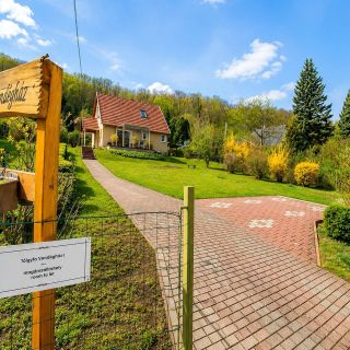 Tölgyfa Vendégház Visegrád (2)