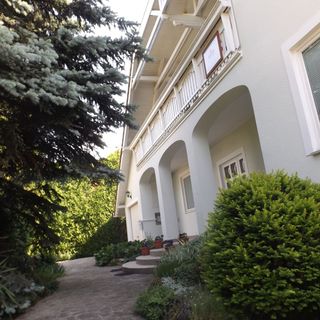 Hévízi Fecske Fészek Vendégház Hévíz (3)