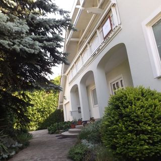 Hévízi Fecske Fészek Vendégház Hévíz (3)