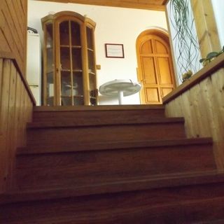 Hévízi Fecske Fészek Vendégház Hévíz (5)