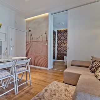 Imperial Apartments - Haffner Lux Sopot (3)