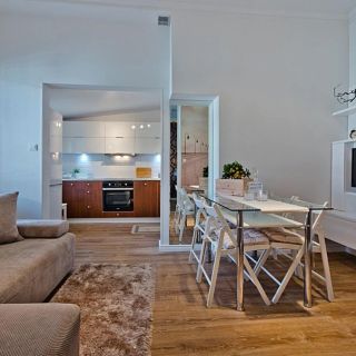 Imperial Apartments - Haffner Lux Sopot (5)
