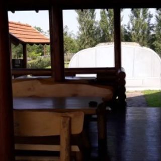 Akácos Üdülőház Örkény (5)