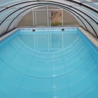 Akácos Üdülőház Örkény (3)