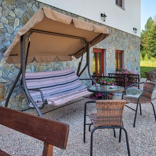 Green Lake House Plitvička Jezera (5)