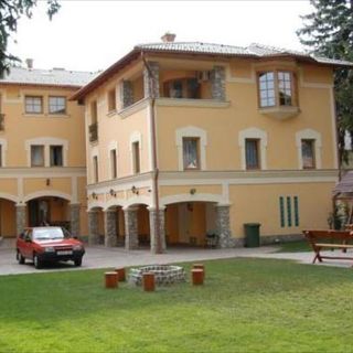 Laetitia Panzió Kaposvár (3)