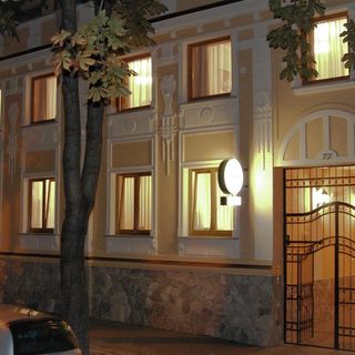 Laetitia Panzió Kaposvár (4)